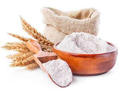 Борошно житнє